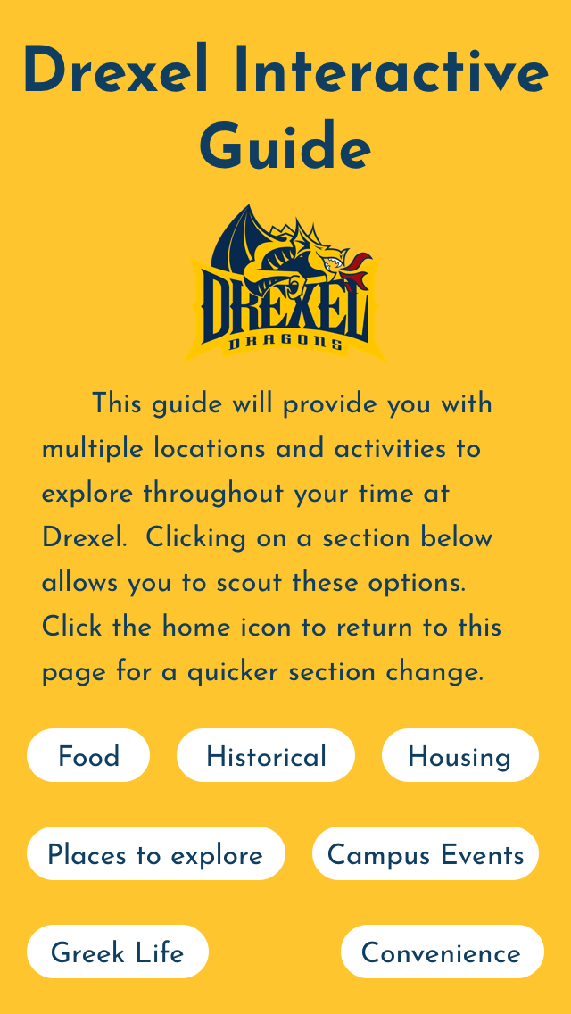High fidelity mock-ups of UI