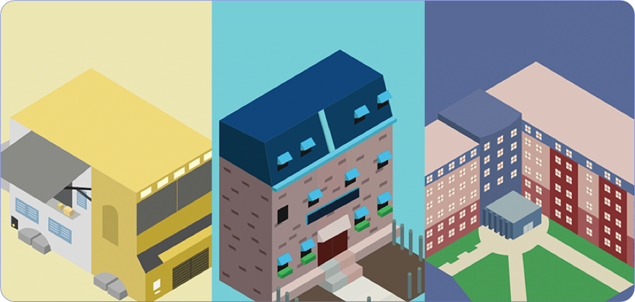 Static Drexel University Project Card Image