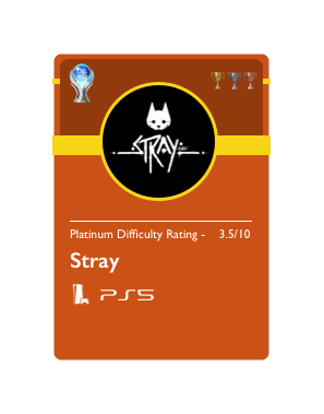 Trophy Card wireframes