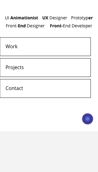 Mobile screen