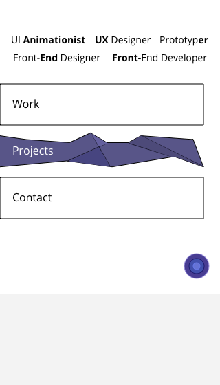 Mobile screen